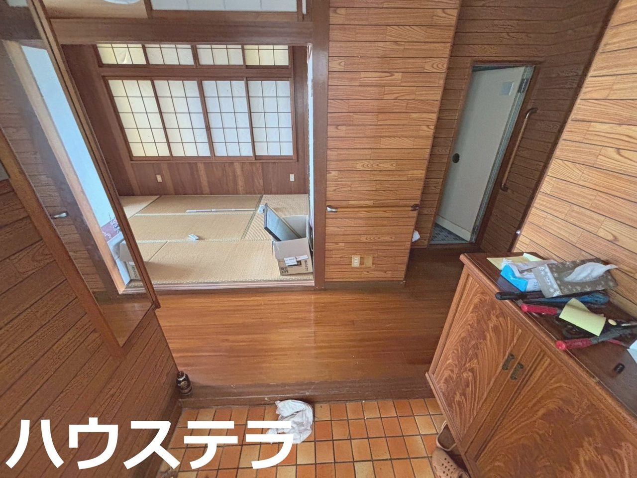 ラッキーマンションA(浦添市・マンション)の写真6