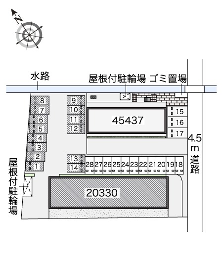 図面