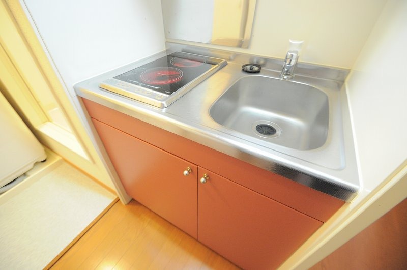 レオパレスビスタヒガワ 105号(那覇市・マンション)の写真4
