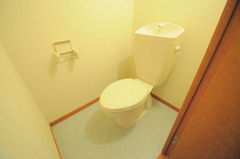 レオパレスビスタヒガワ 105号(那覇市・マンション)の写真5