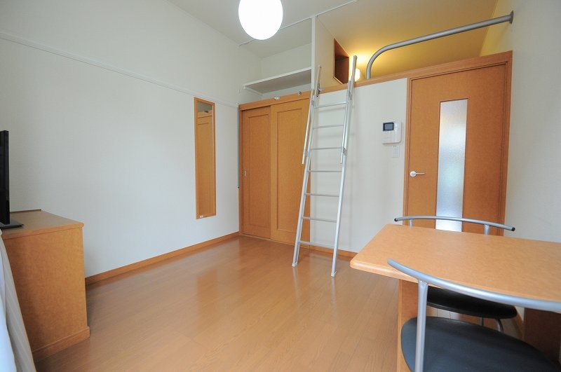 レオパレスビスタヒガワ 105号(那覇市・マンション)の写真7