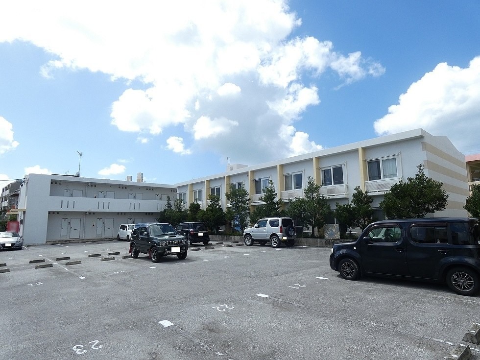 レオパレス糸満south 202号（糸満市・マンション）の写真3