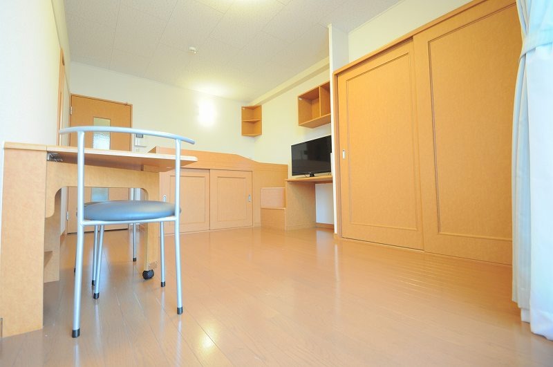 レオパレス経塚 102号(浦添市・マンション)の写真7