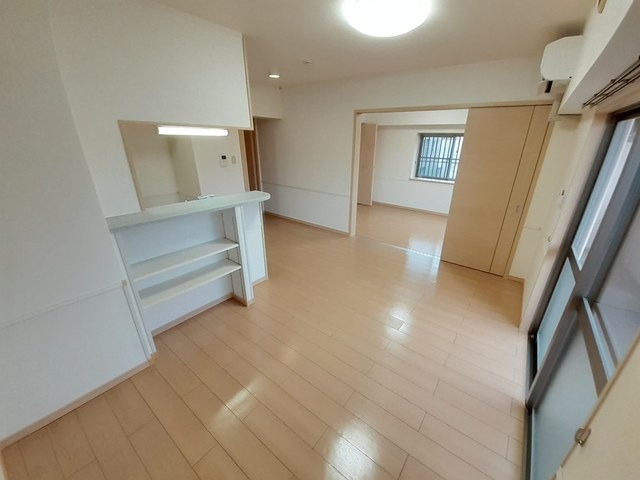 エレガントハウス 301号(那覇市・マンション)の写真5