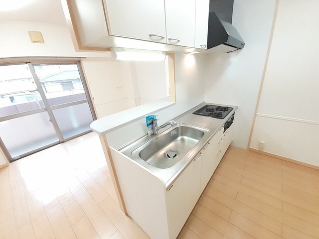 エレガントハウス 301号(那覇市・マンション)の写真6