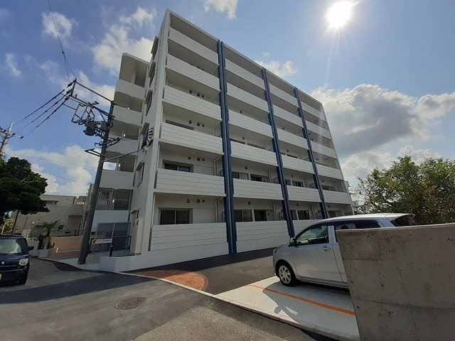 アビタシオンURUMA 104号(うるま市・マンション)の写真3