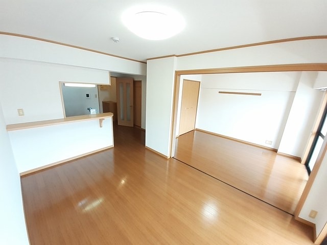 シーサイド潮平 302号(糸満市・マンション)の写真5