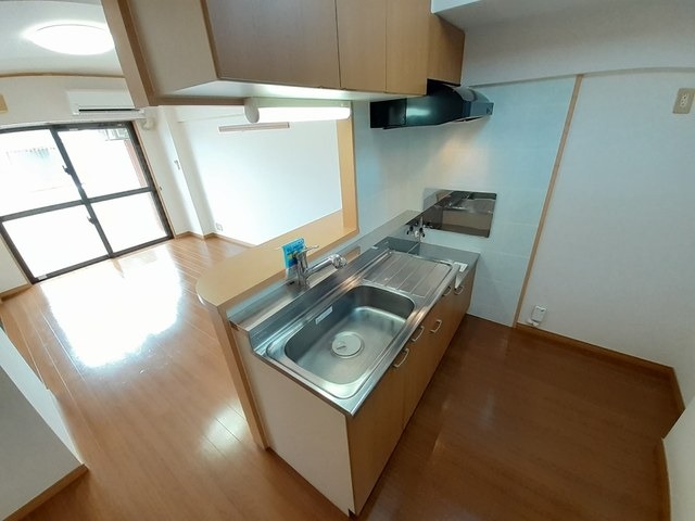 シーサイド潮平 302号(糸満市・マンション)の写真6