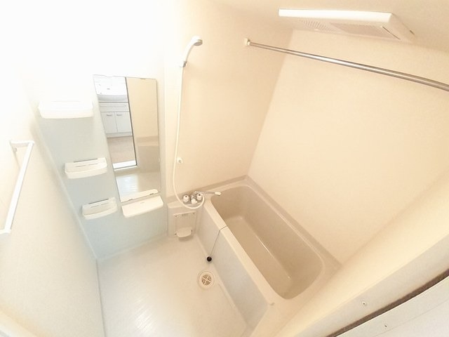 シーサイド潮平 302号(糸満市・マンション)の写真7