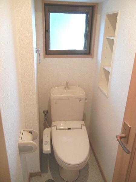 シャイン 302号(名護市・マンション)の写真8