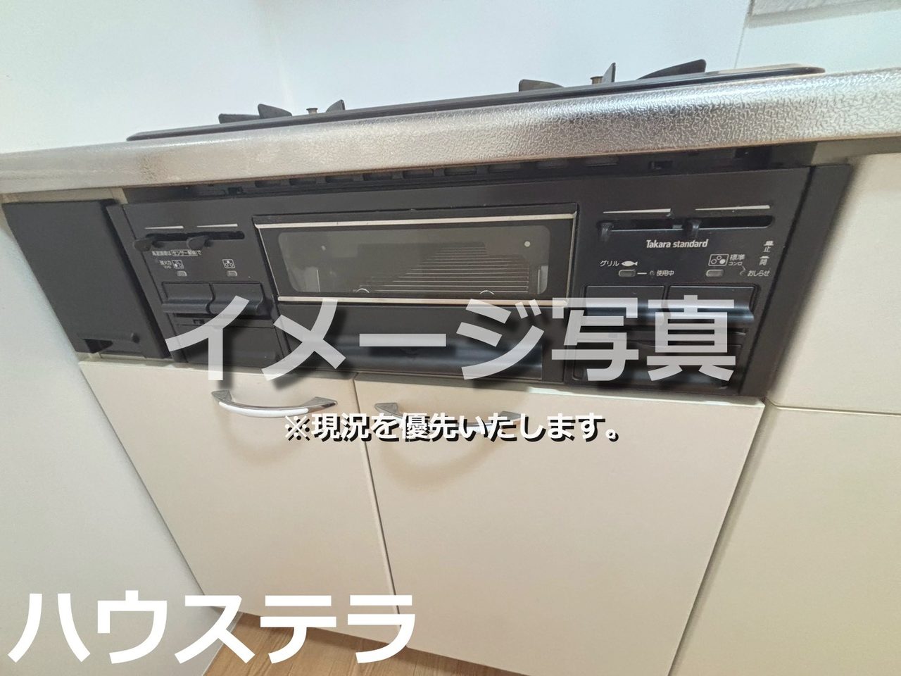 サンリット CHOU 401号(中城村・マンション)の写真29