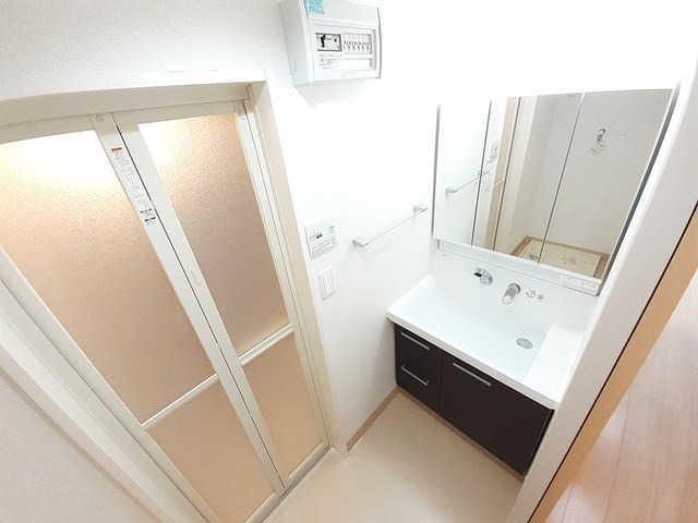 サンリット CHOU 401号(中城村・マンション)の写真8