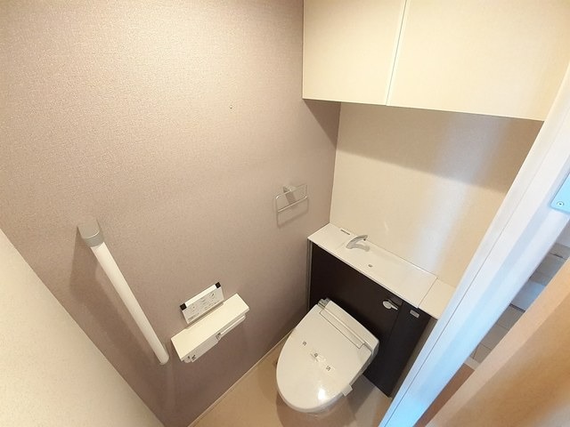 サンリット CHOU 401号(中城村・マンション)の写真9