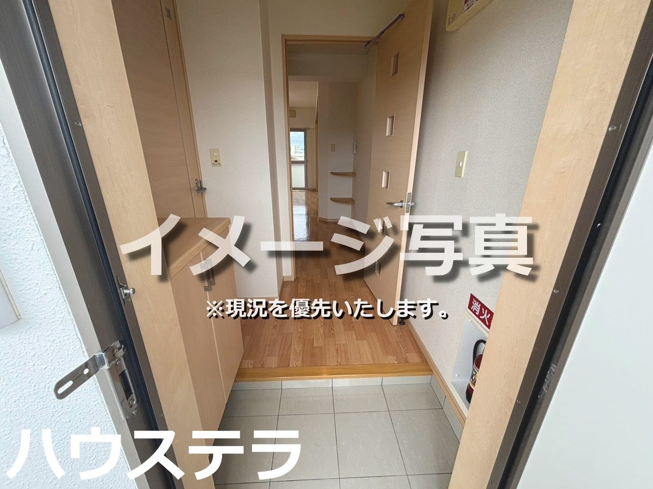 ノースパークヒル 402号(那覇市・マンション)の写真18