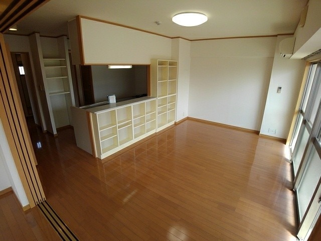 ノースパークヒル 402号(那覇市・マンション)の写真4