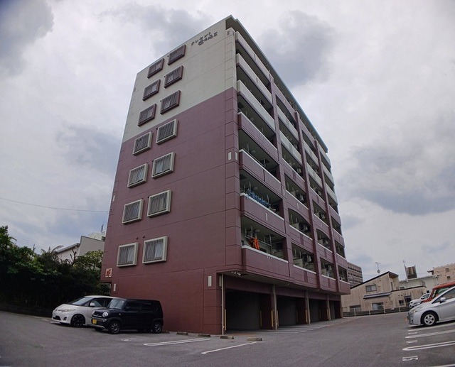 クレセントきらら2 502号(宜野湾市・マンション)の写真3