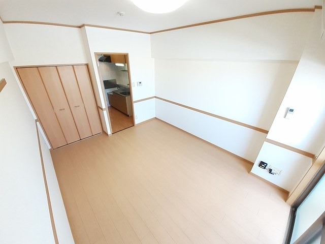 クレセントきらら2 502号(宜野湾市・マンション)の写真5