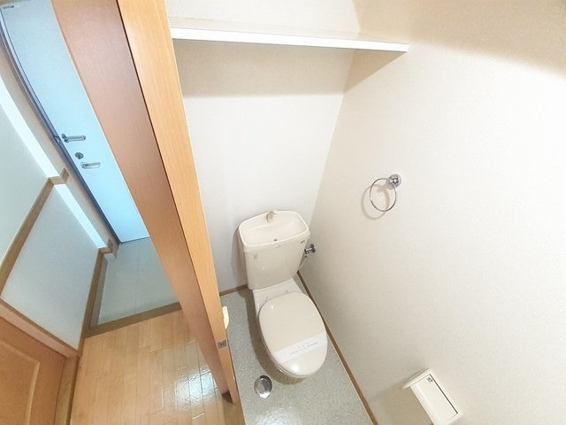 クレセントきらら2 502号(宜野湾市・マンション)の写真9
