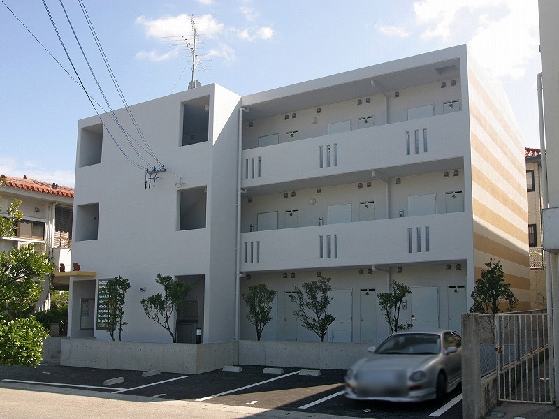 レオパレス美風 104号（那覇市・マンション）の写真3