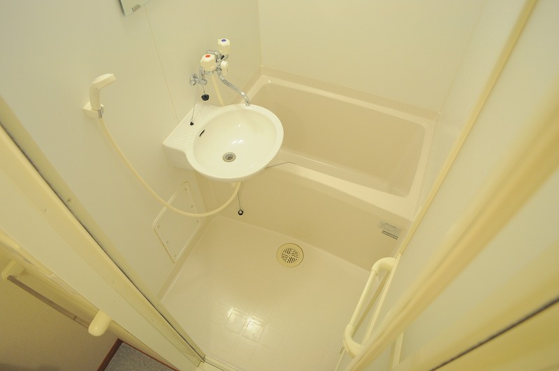 レオパレス美風 104号（那覇市・マンション）の写真6