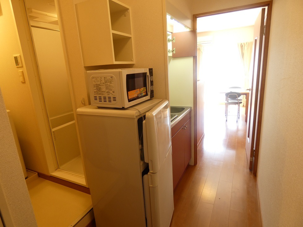 レオパレスｉｚ 205号（豊見城市・マンション）の写真5