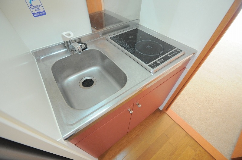 レオパレスコタンＵ 202号（豊見城市・マンション）の写真7
