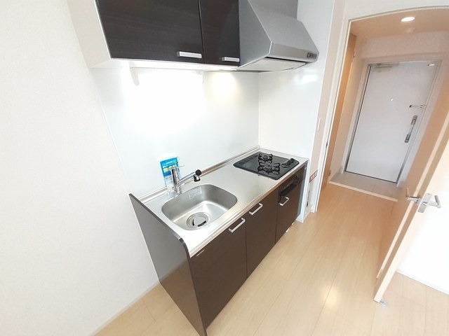 アンドーバーテラス金城　ノース 301号（那覇市・マンション）の写真6
