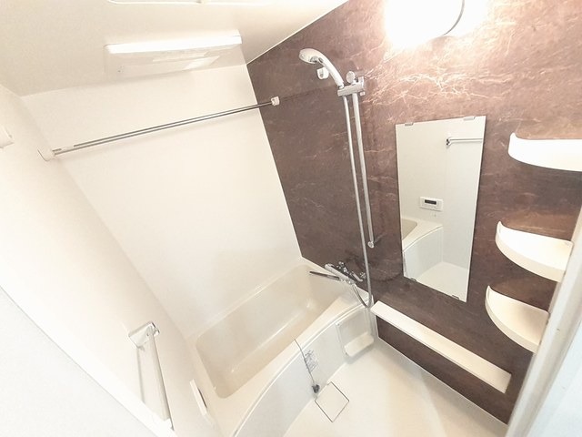 アンドーバーテラス金城　ノース 301号（那覇市・マンション）の写真7