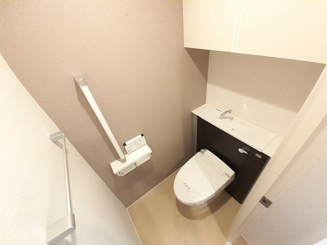 アンドーバーテラス金城　ノース 301号（那覇市・マンション）の写真9