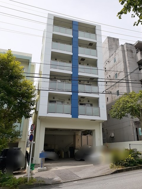 ＣＯＲＰＯＹＡＫＡアテカーバル 102号（那覇市・マンション）の写真3