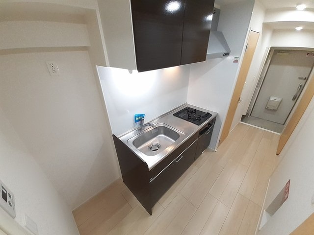 ＣＯＲＰＯＹＡＫＡアテカーバル 102号（那覇市・マンション）の写真6