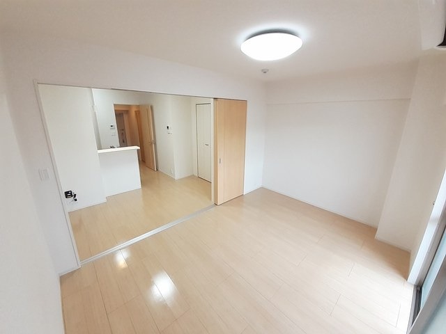 ピュアフォレスト II 106号（宜野湾市・マンション）の写真3