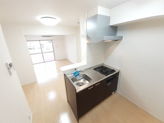 ピュアフォレスト II 106号（宜野湾市・マンション）の写真4