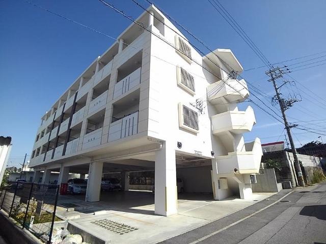 ルガーナＩＩ 204号（宜野湾市・マンション）の写真3