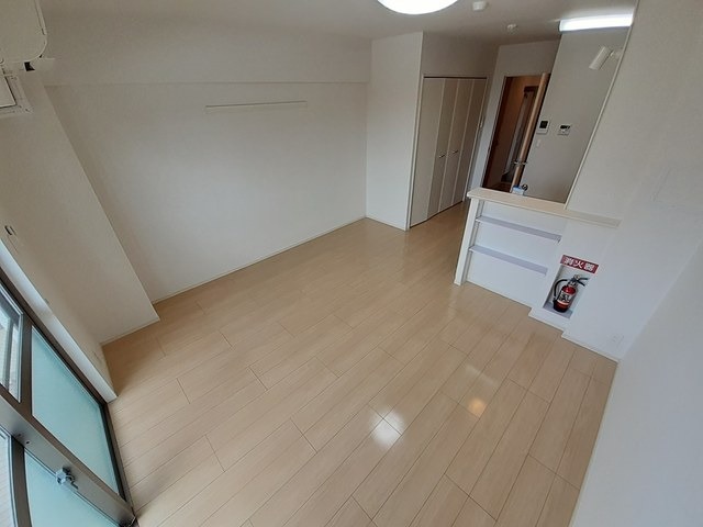 ルガーナＩＩ 204号（宜野湾市・マンション）の写真5
