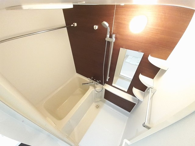 ルガーナＩＩ 204号（宜野湾市・マンション）の写真7