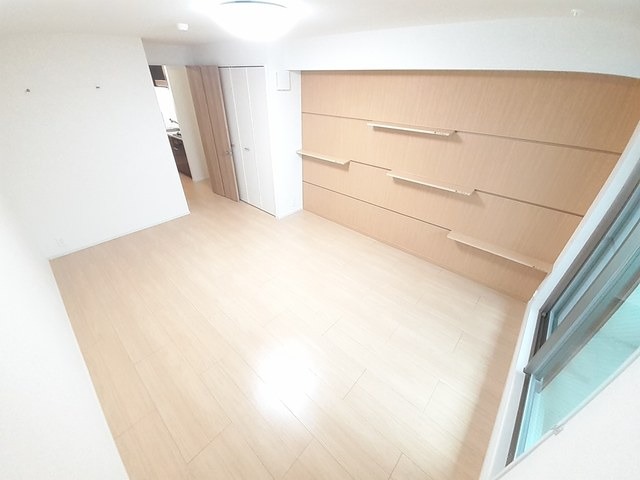 ブローテ　古蔵Ⅱ 304号（那覇市・マンション）の写真4