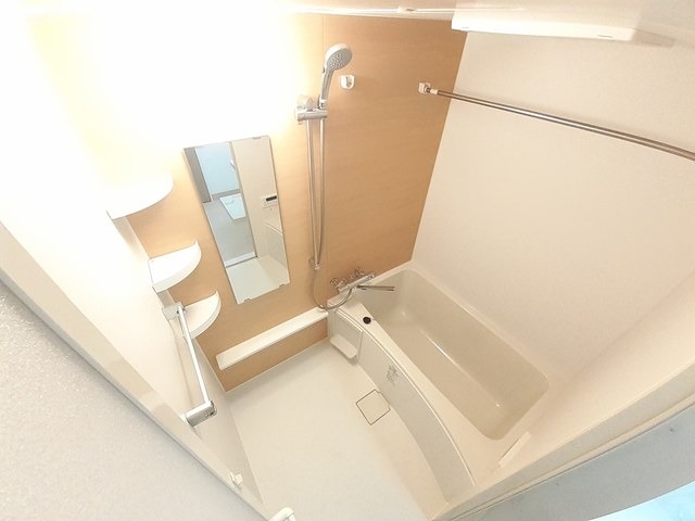 ブローテ　古蔵Ⅱ 304号（那覇市・マンション）の写真6