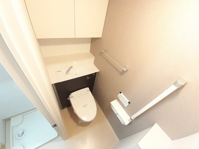 ブローテ　古蔵Ⅱ 304号（那覇市・マンション）の写真8