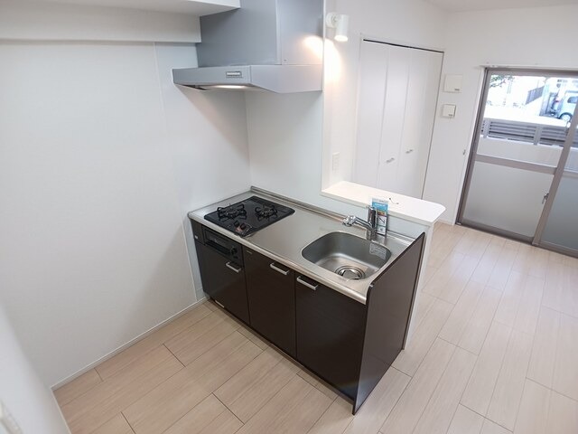 サン　レジェンド 104号（那覇市・マンション）の写真6