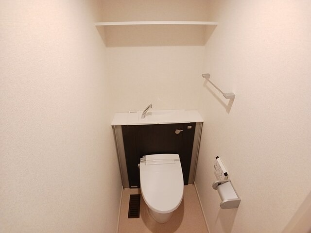 サン　レジェンド 104号（那覇市・マンション）の写真9
