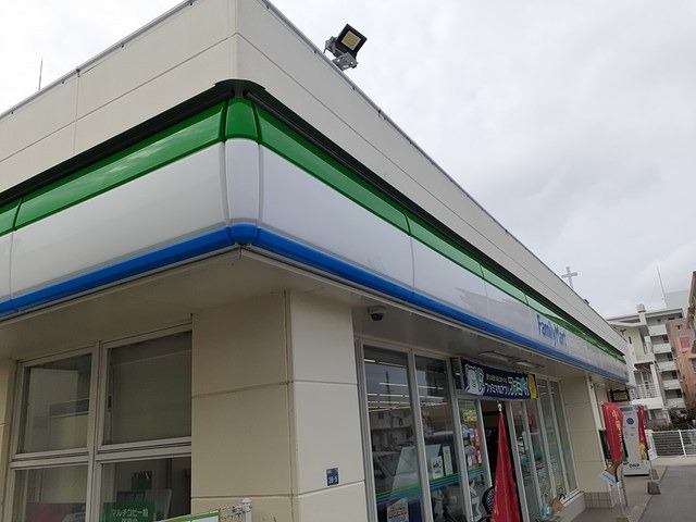 キュービックスター 105号（那覇市・マンション）の写真4
