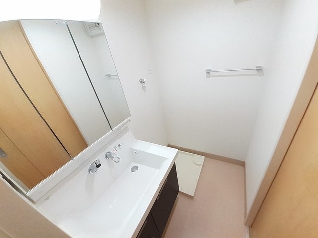 キュービックスター 105号（那覇市・マンション）の写真8