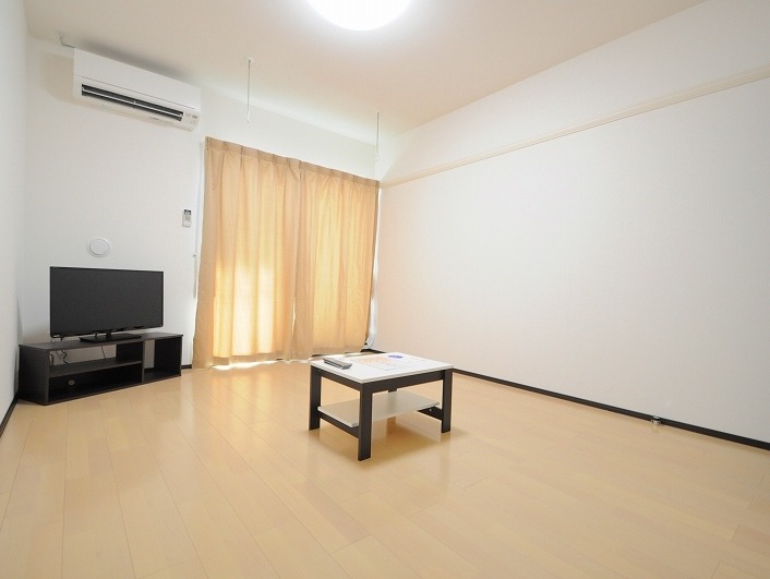 クレイノRAMA(レオパレス） 103号（読谷村・マンション）の写真6