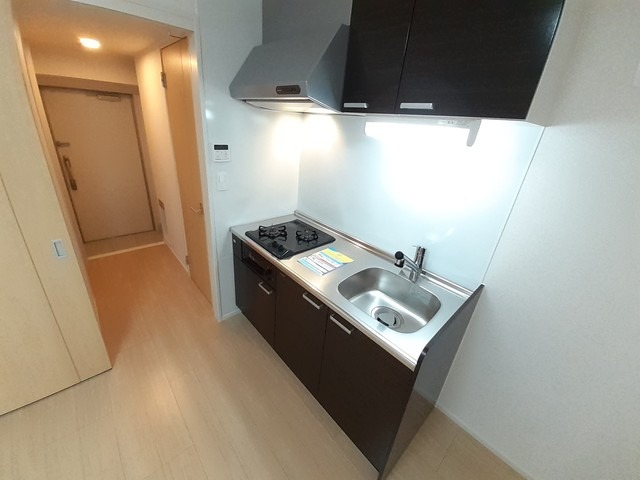 コンフォールｆ f502号（那覇市・マンション）の写真5