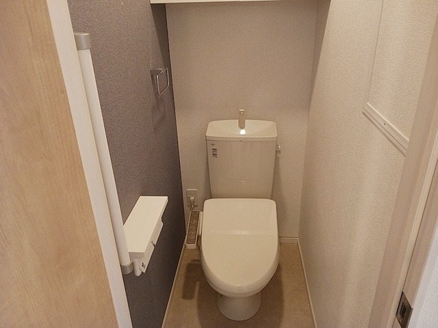 ラウレア　リーフ 201号（うるま市・マンション）の写真9