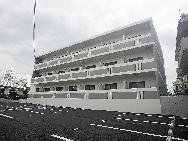 レオパレス古蔵 106号（那覇市・マンション）の写真3