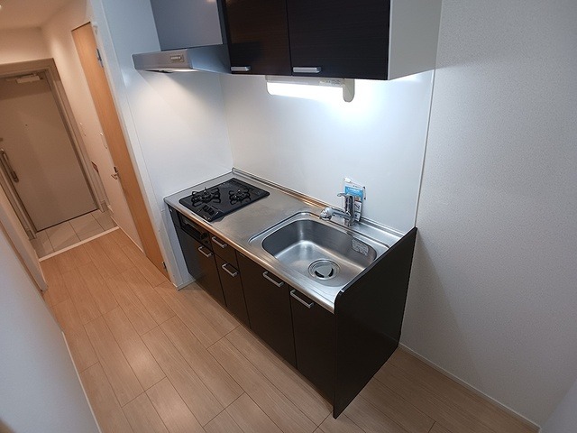 セレーノ銘苅 203号（那覇市・マンション）の写真6