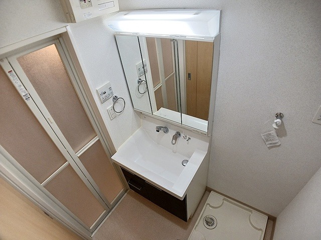 セレーノ銘苅 203号（那覇市・マンション）の写真8