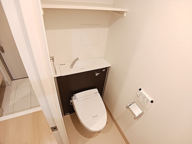 セレーノ銘苅 203号（那覇市・マンション）の写真9